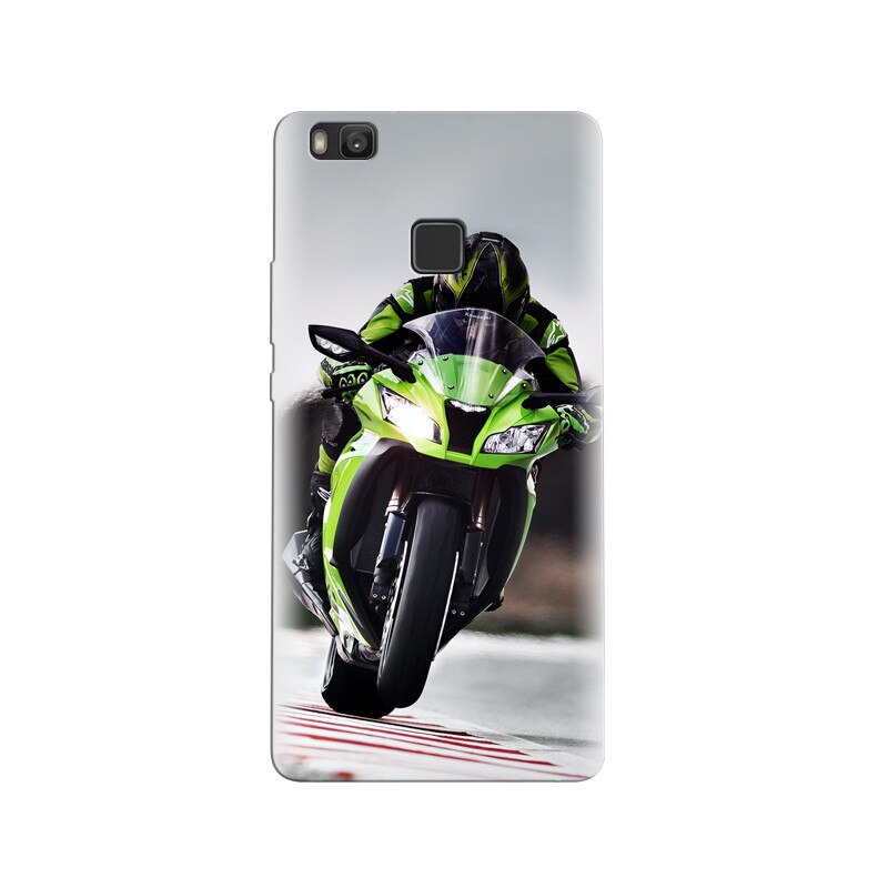 Husa Huawei P9 Lite Racing Bike