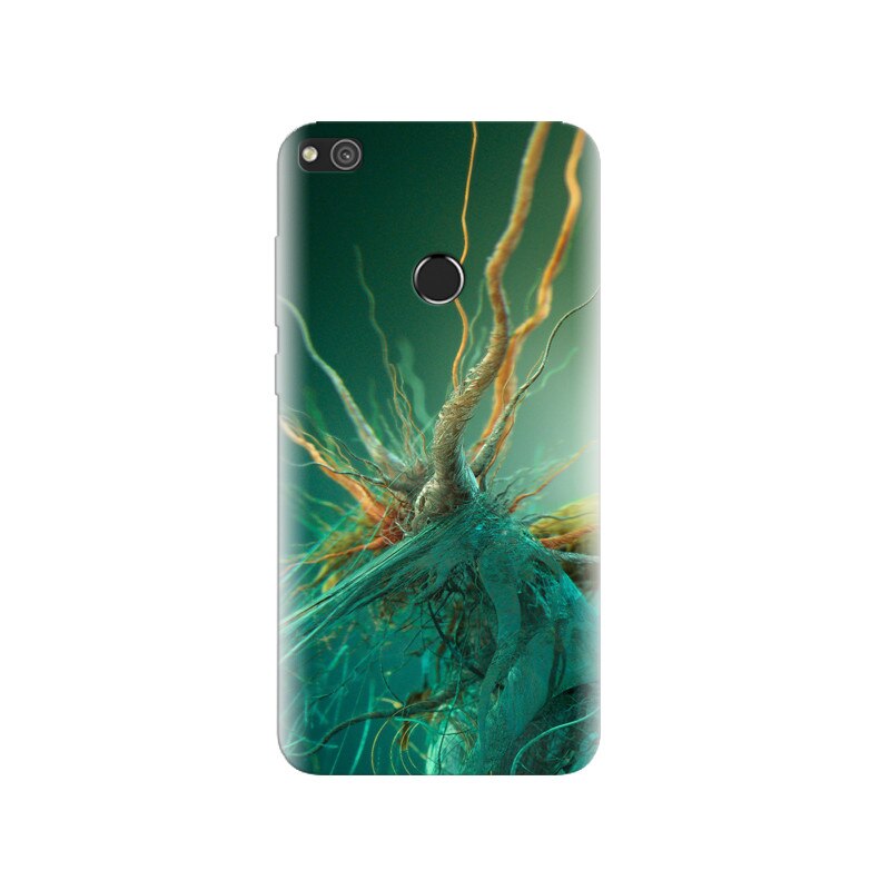 Husa Huawei P8 Lite 2017 Bacteria Hd