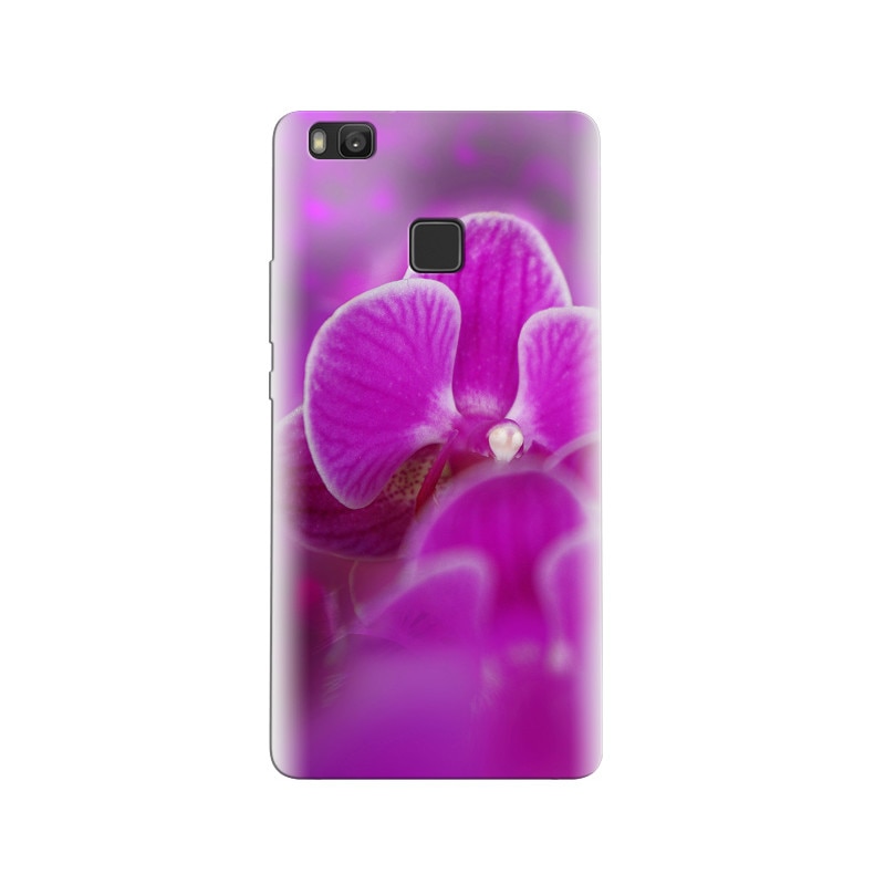 Husa Huawei P9 Lite Purple Orchid