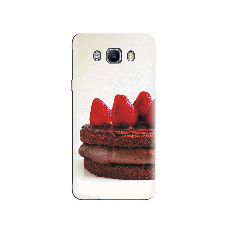 Husa Samsung J5 2016 Sweet Food X P Hiqh Qualitys