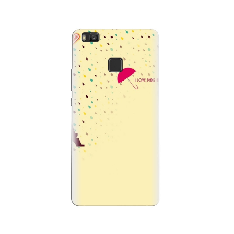 Husa Huawei P9 Lite Paris Girly X