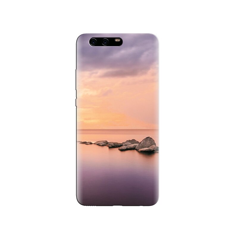 Husa Huawei P10 PLUS Still Beach Sd