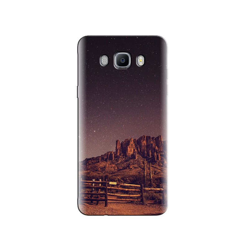 Husa Samsung J3 Starry Night