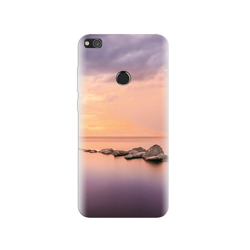 Husa Huawei P8 Lite 2017 Still Beach Sd