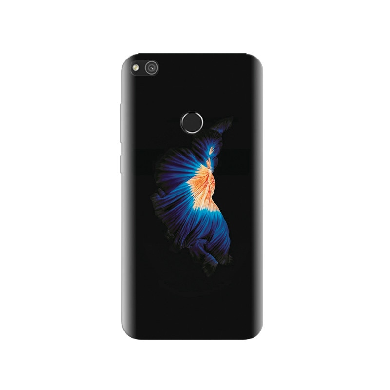 Husa Huawei P8 Lite 2017 Beautiful Art Gallery