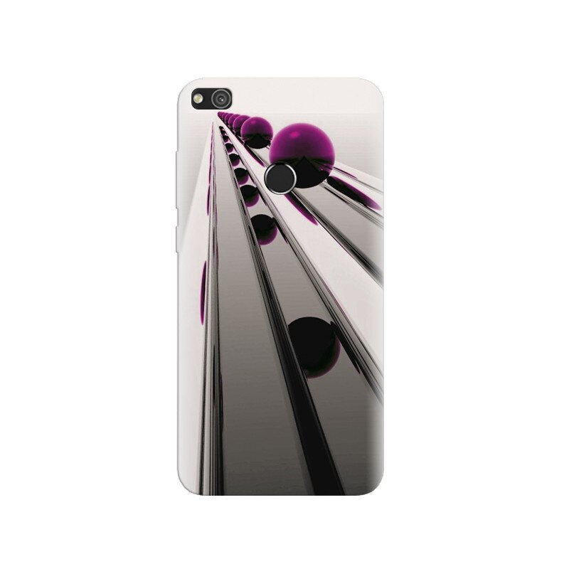 Husa Huawei P8 Lite 2017 Beautiful 002