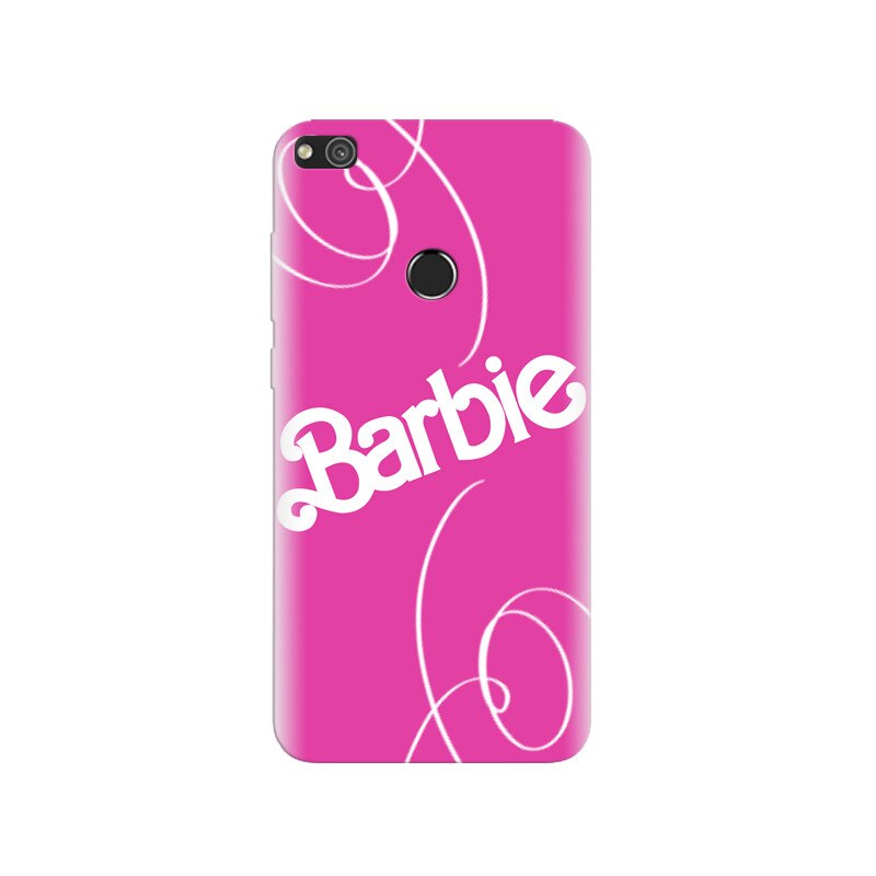 Husa Huawei P8 Lite 2017 Barbie