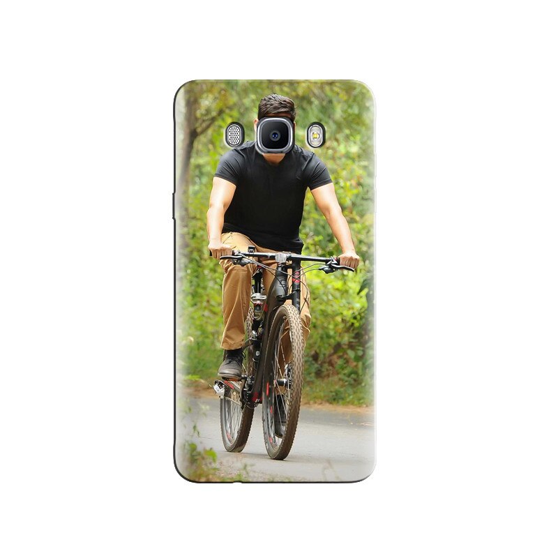 Husa Samsung J5 2016 Srimanthudu First Look