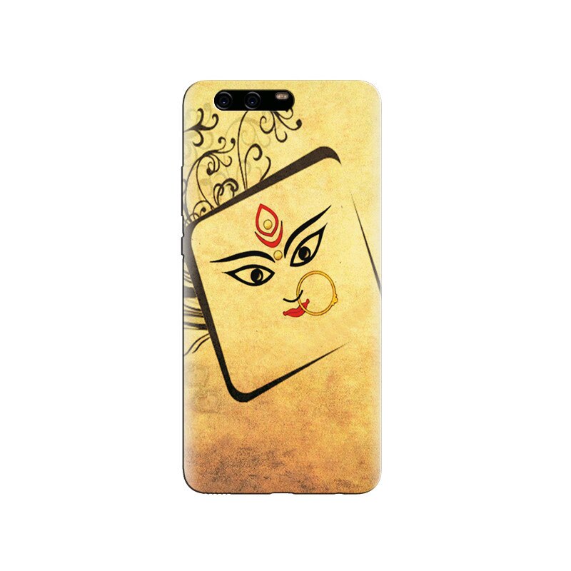 Husa Huawei P10 Puja Durga Hd Pics