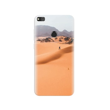 Husa Huawei P8 Lite 2017 Barren Desert Nature Husa Huawei P8 Lite 2017 Barren Desert Nature