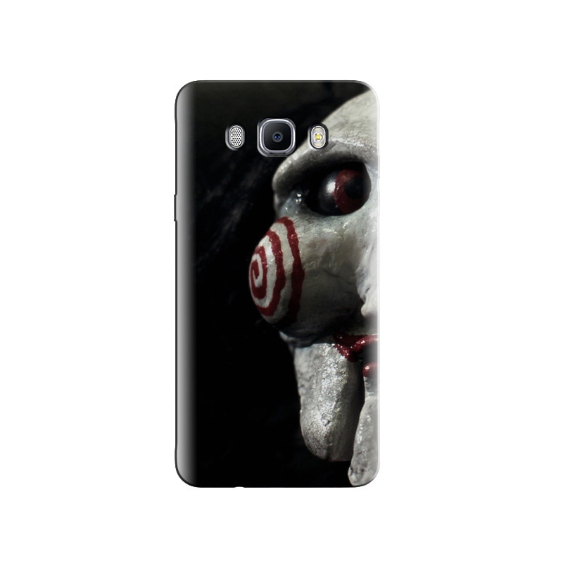 Husa Samsung J5 2016 Saw Puppet