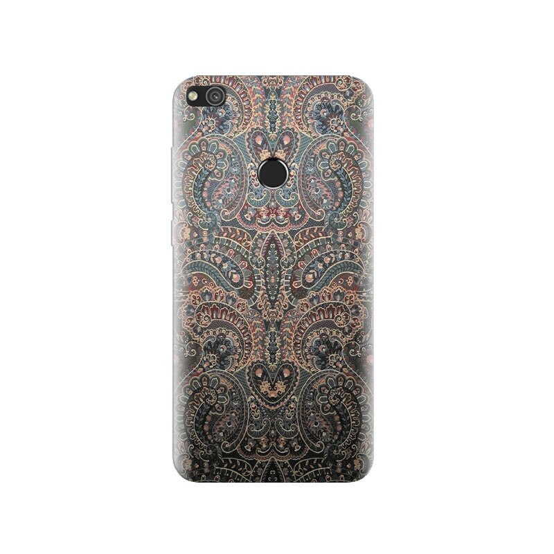 Husa Huawei P8 Lite 2017 Special Resolution Abstract