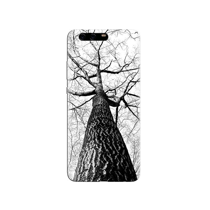 Husa Huawei P10 Tree Branches