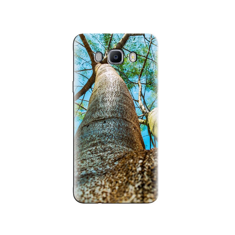 Husa Samsung J3 Stumped