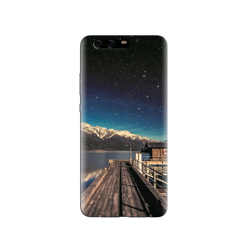 Husa Huawei P10 Reflection Ultra HD