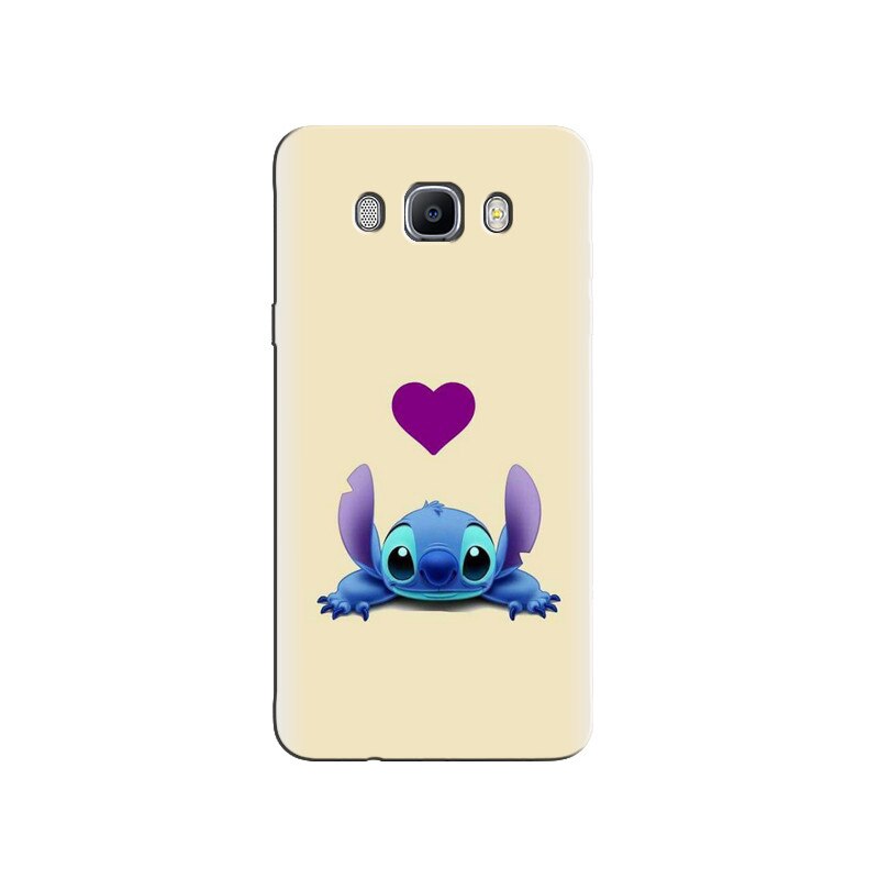 Husa Samsung J3 Stitch 003