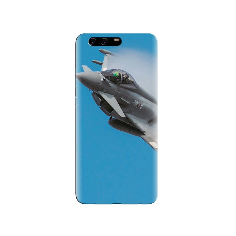 Husa Huawei P10 ter Typhoon Plane Of Military