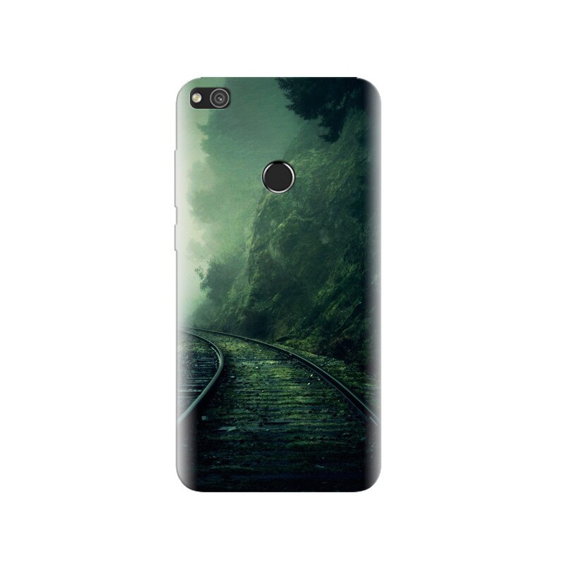 Husa Huawei P8 Lite 2017 Dark Trail