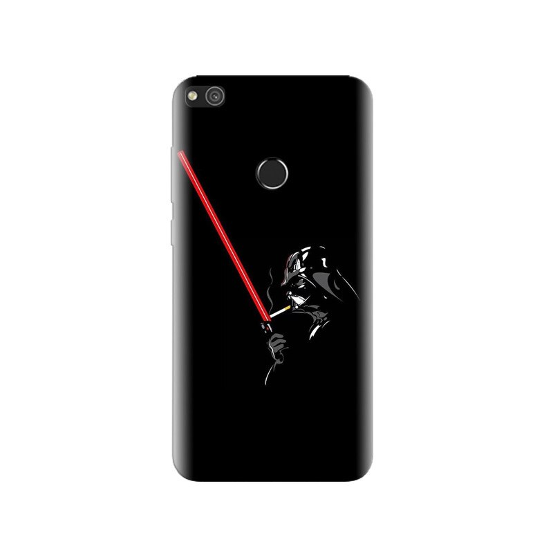 Husa Huawei P8 Lite 2017 Darth Vader Smoking