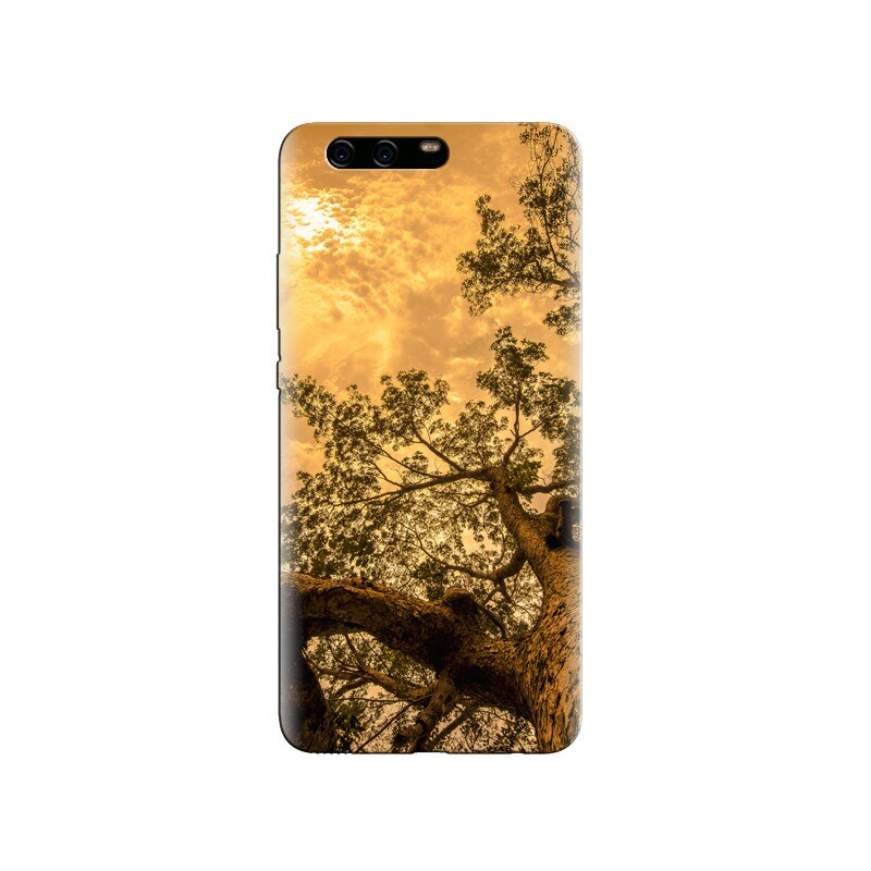 Husa Huawei P10 Tree Fall