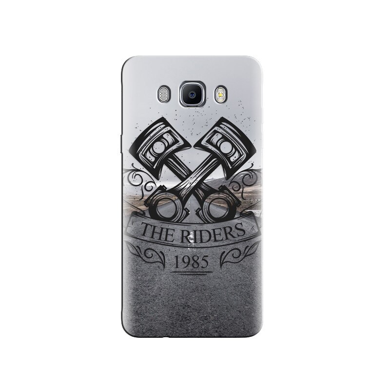 Husa Samsung J5 2016 Riders