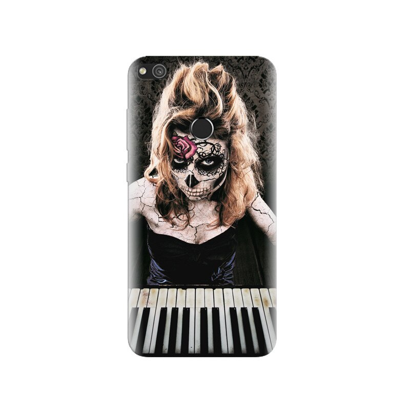 Husa Huawei P8 Lite 2017 Day Dead Concert