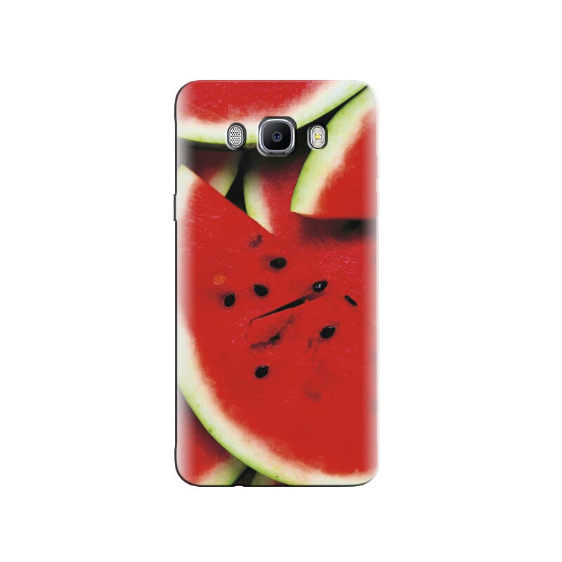 Husa Samsung J3 S Of Watermelon Slice