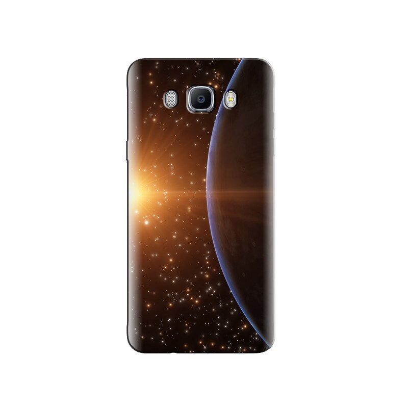 Husa Samsung J5 2016 Star Light Space