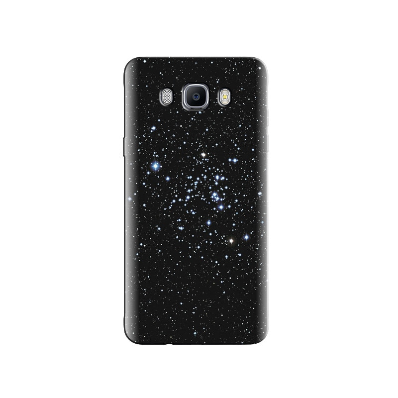 Husa Samsung J5 2016 Star Nice Hd Background