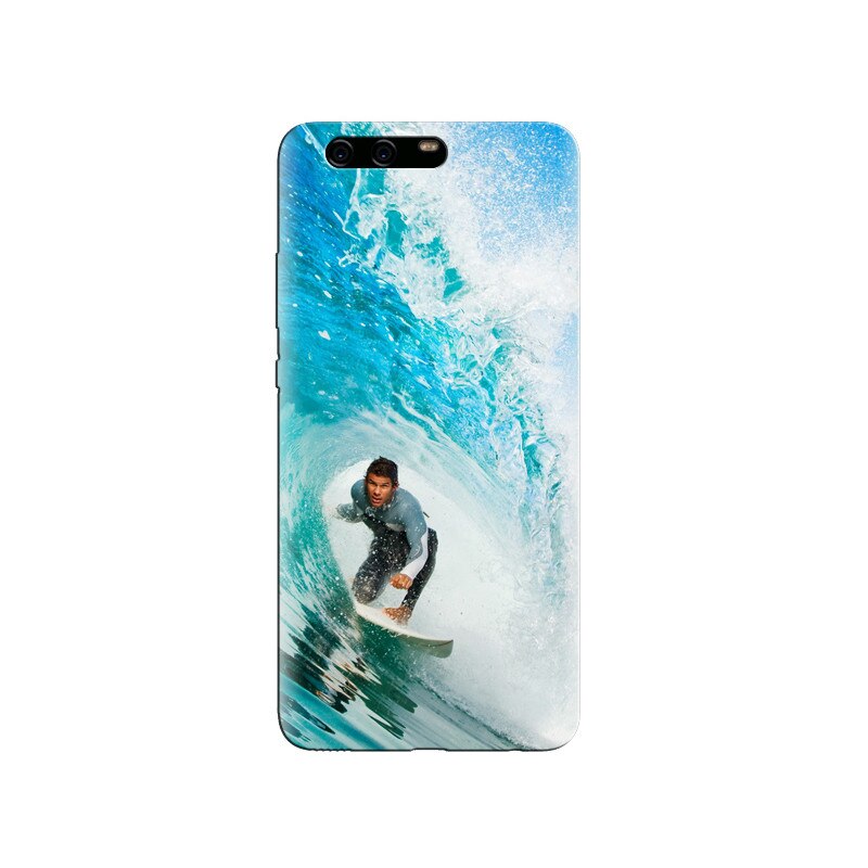 Husa Huawei P10 PLUS Surfing 2