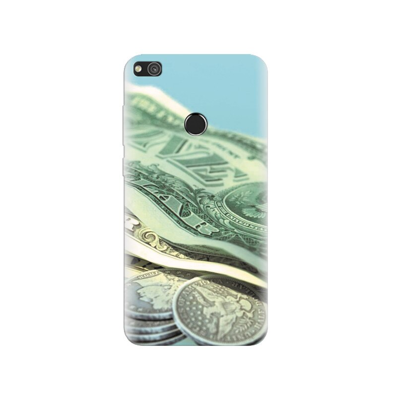 Husa Huawei P8 Lite 2017 Dollars Hd Photos