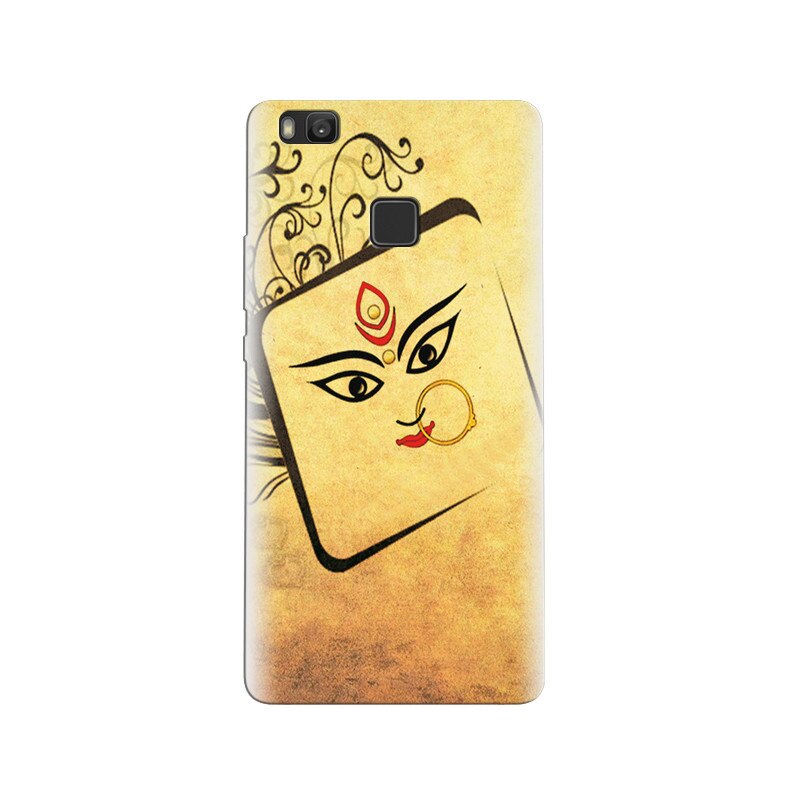 Husa Huawei P9 Lite Puja Durga Hd Pics
