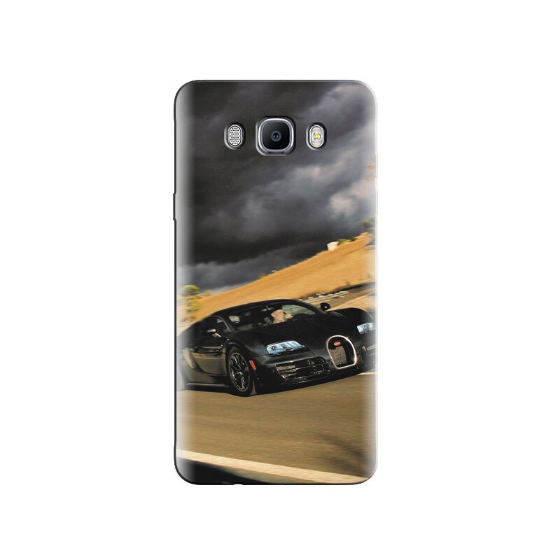 Husa Samsung J3 Special Hd Cars Device