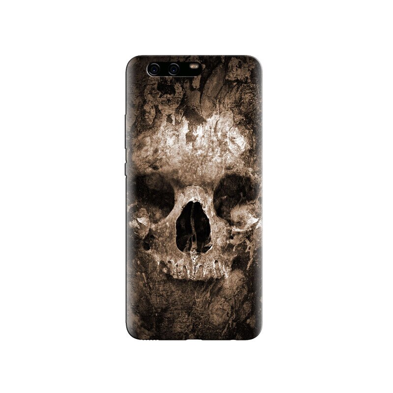 Husa Huawei P10 PLUS Quake Skull Lock