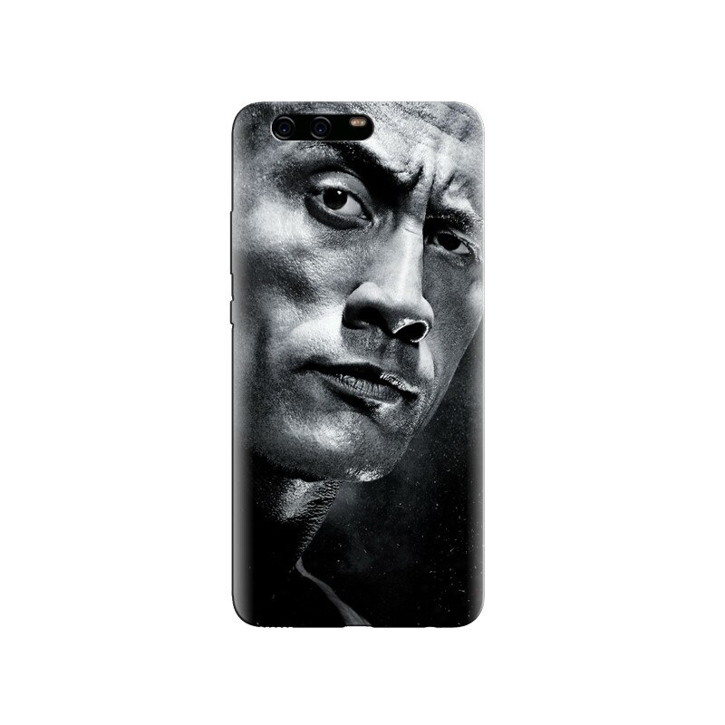 Husa Huawei P10 The Rock