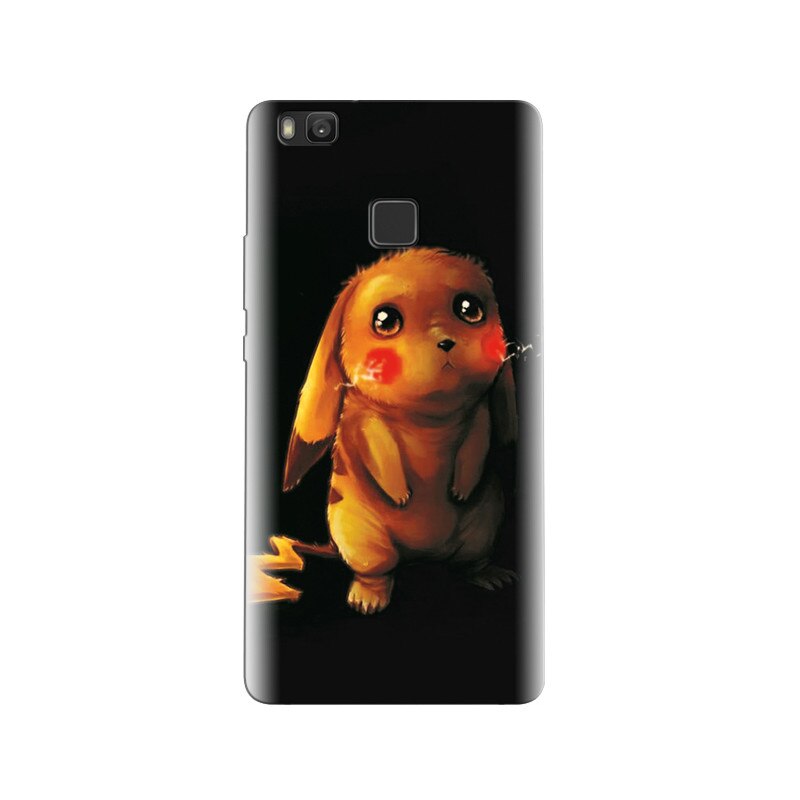 Husa Huawei P9 Lite Poor Pikachu Super Cartoon Hd Photos Children