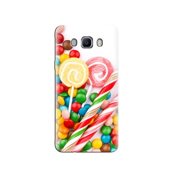 Husa Samsung J3 Sweet Colorful Candy Husa Samsung J3 Sweet Colorful Candy