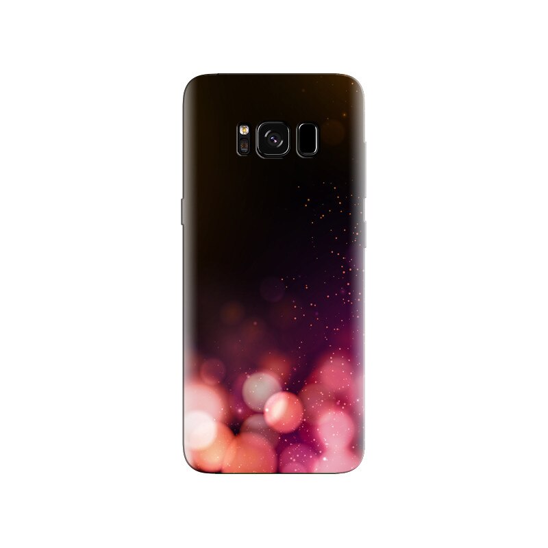 Husa Samsung S8 Lights