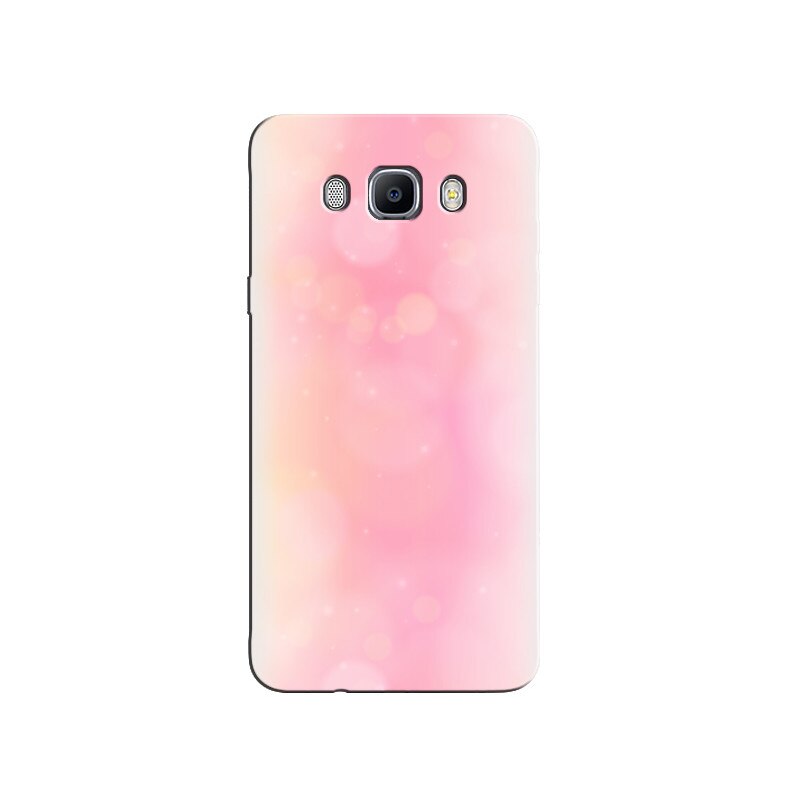 Husa Samsung J5 2016 Soft Pink