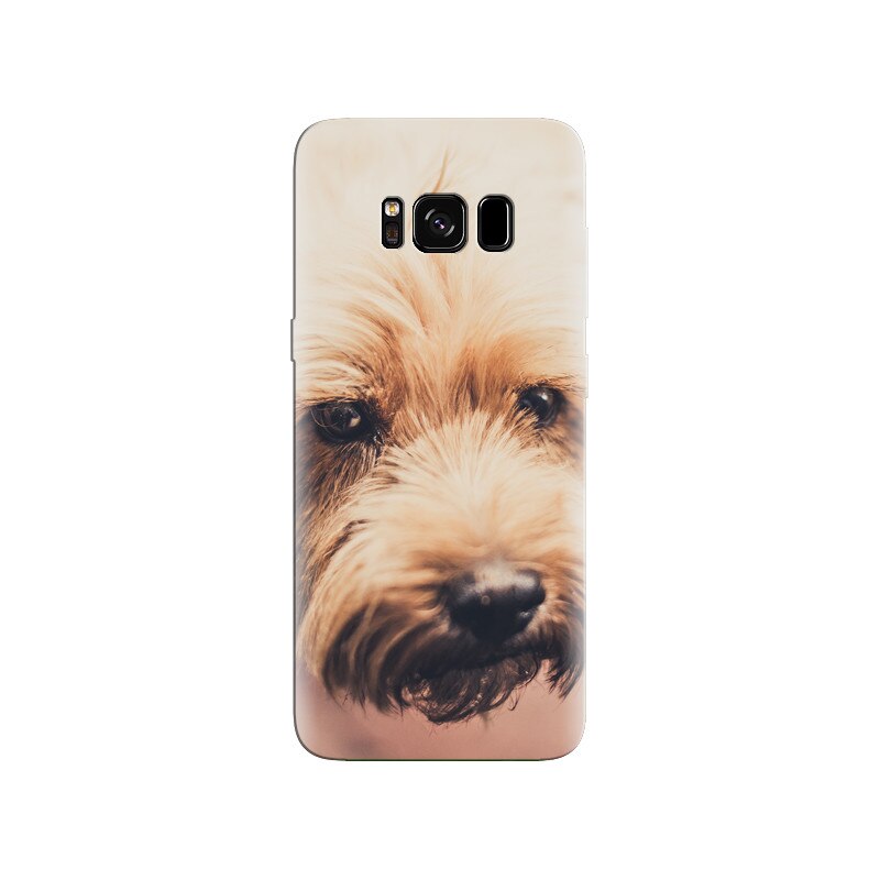 Husa Samsung S8 Plus Love Pup