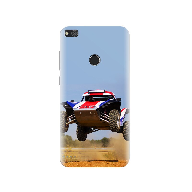 Husa Huawei P8 Lite 2017 Dirt Buggy