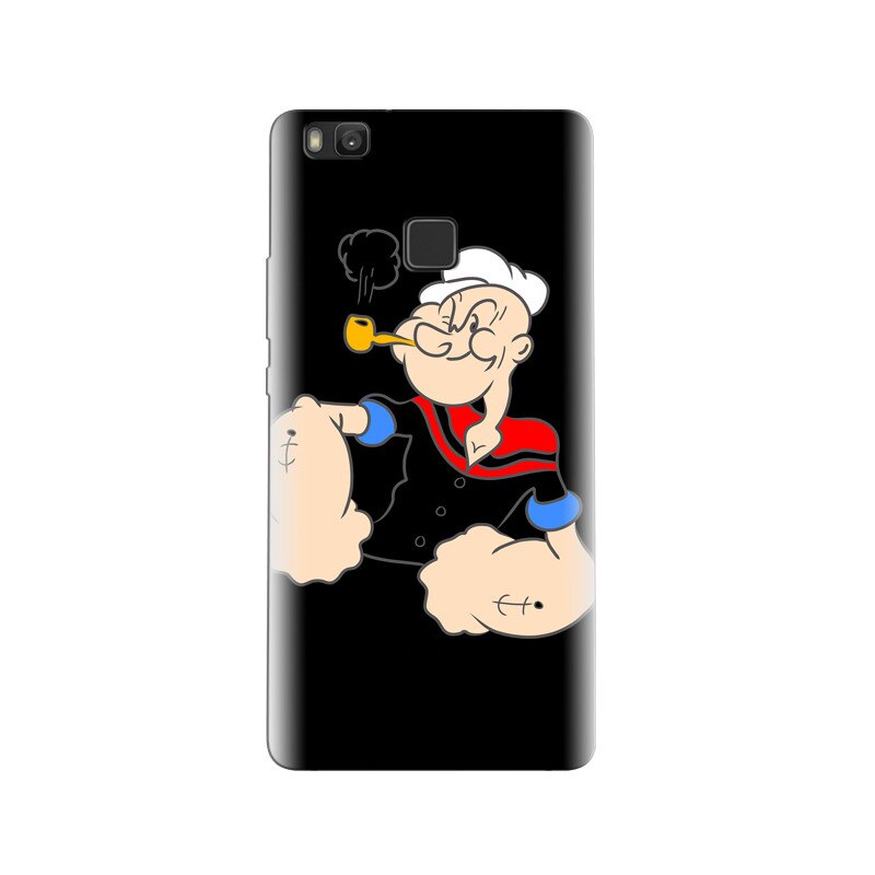 Husa Huawei P9 Lite Popeye