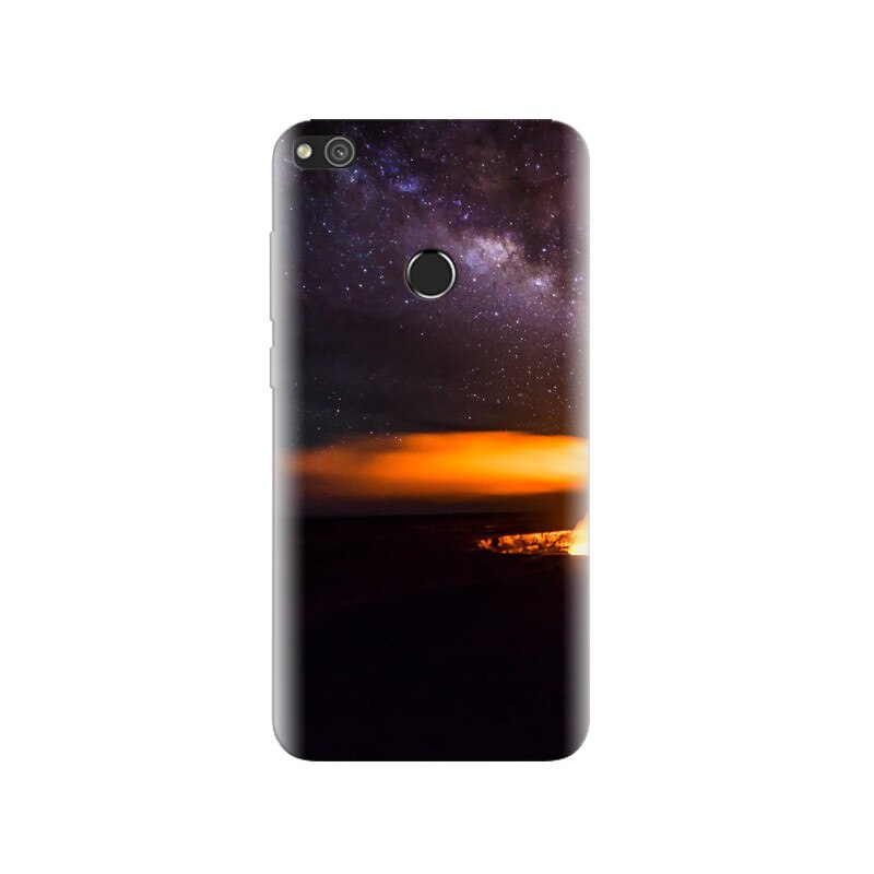Husa Huawei P8 Lite 2017 The Milky Way Crater