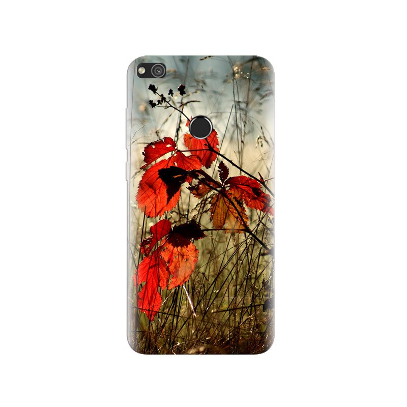 Husa Huawei P8 Lite 2017 Autumn Leaves