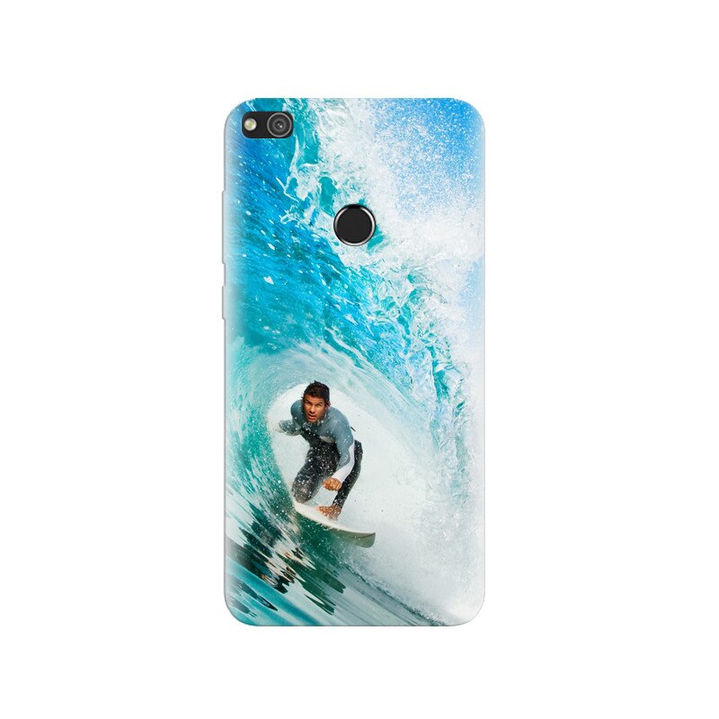 Husa Huawei P8 Lite 2017 Surfing 2