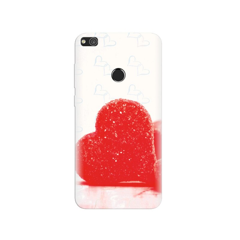 Husa Huawei P8 Lite 2017 Sweet Hearts