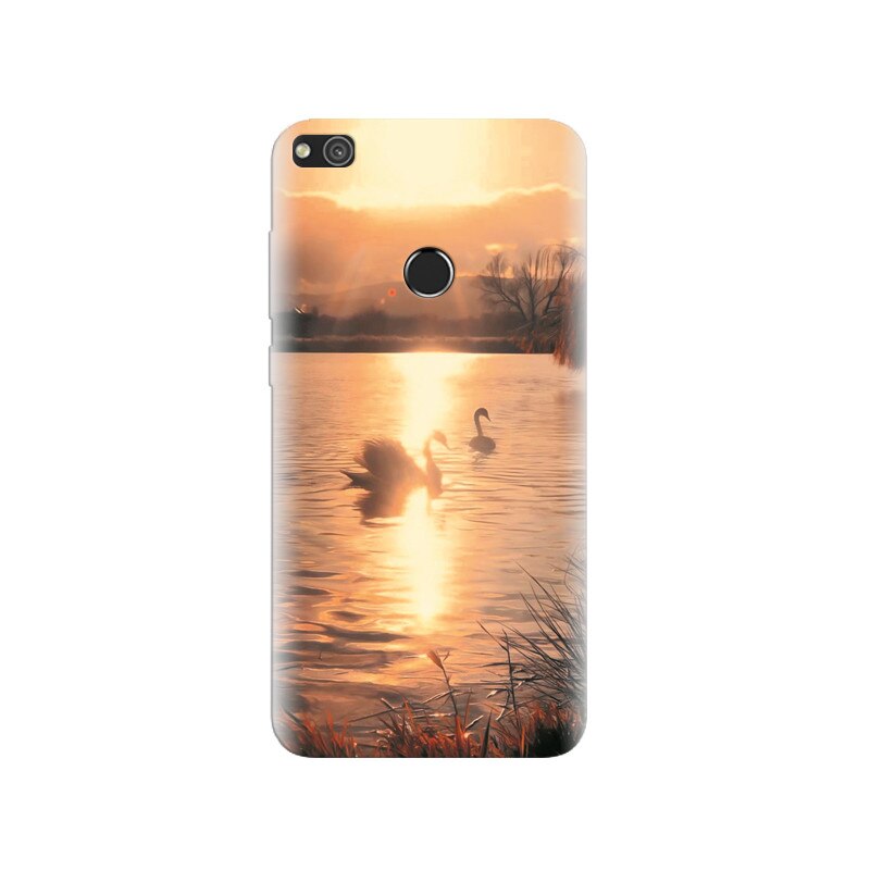 Husa Huawei P8 Lite 2017 Fabulous Animal Special