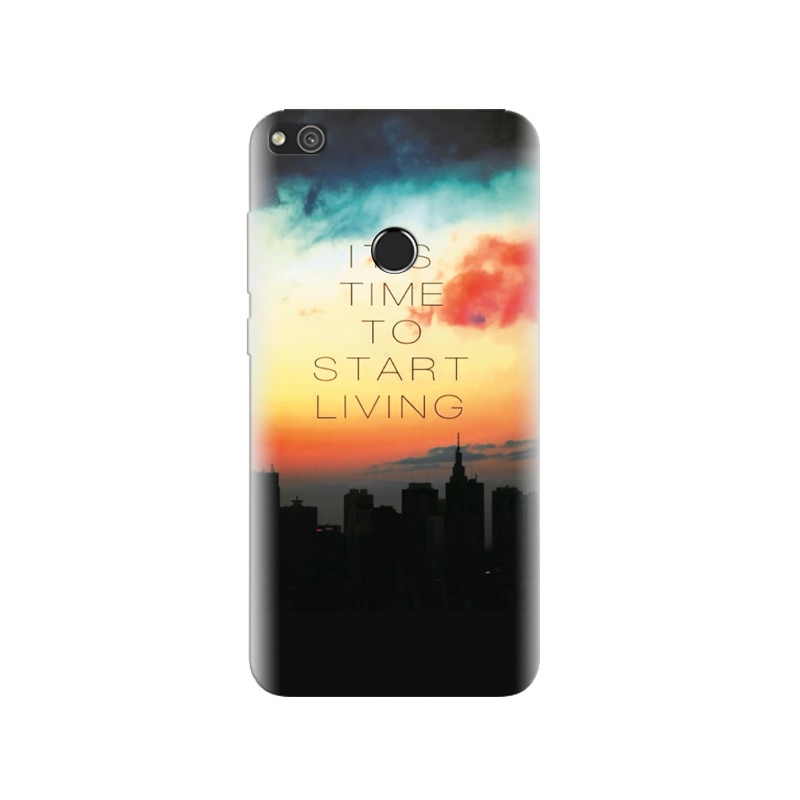 Husa Huawei P8 Lite 2017 Start Living