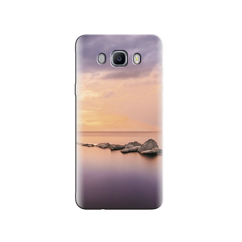 Husa Samsung J5 2016 Still Beach Sd