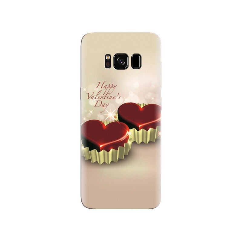 Husa Samsung S8 Love Fresh High Definition Images